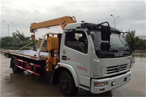 泸溪24小时道路救援服务