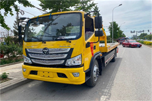 泸溪汽车救援头像