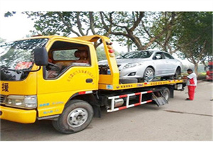 泸溪附近24小时汽车拖车服务热线