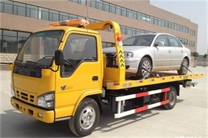 泸溪道路救援一般怎么收费