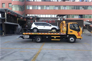 泸溪汽车紧急补胎换胎救援