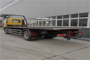 泸溪24小时公路救援电话