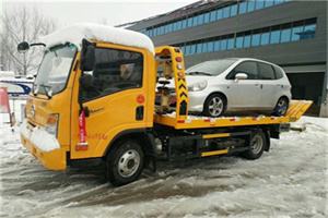 泸溪附近道路救援服务