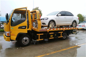 泸溪附近拖车救援24小时服务热线