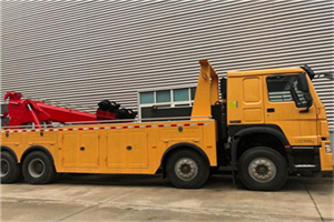 泸溪道路救援公司